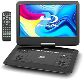 Amazon.co.jp: ポータブルブルーレイプレーヤー - ポータブルDVD Amazon.co.jp: ポータブルブルーレイプレーヤー - ポータブルDVD